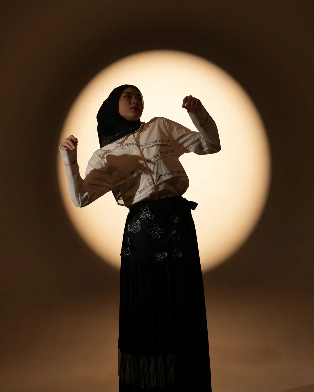 Behind The Scenes - naPocut Campaign